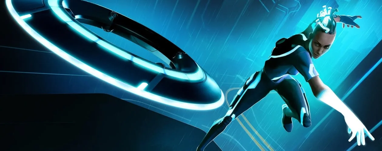 Tron: Preview Catalyst 