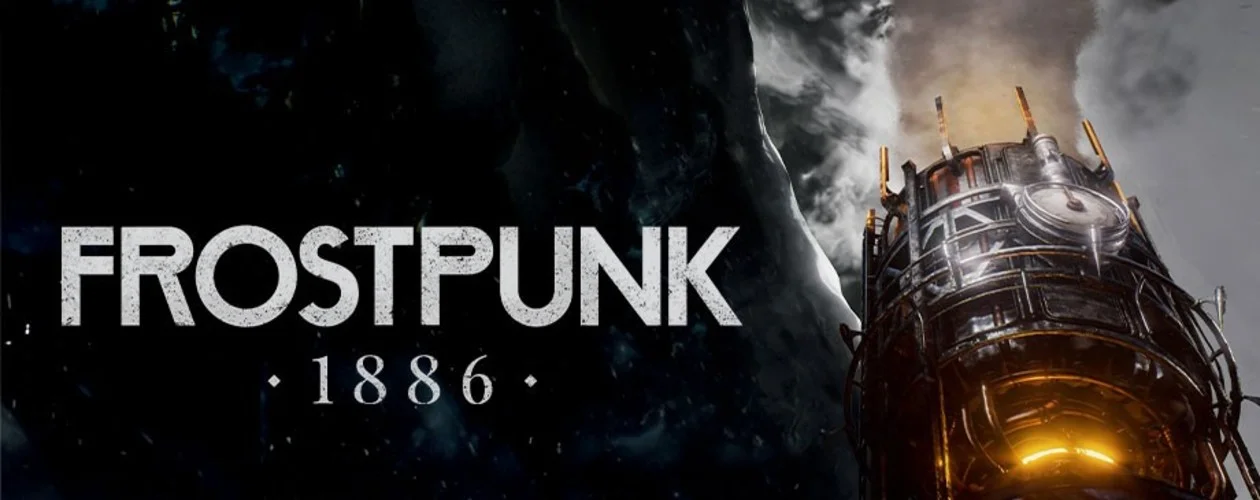 Frostpunk 1886 został ogłoszony przez 11 